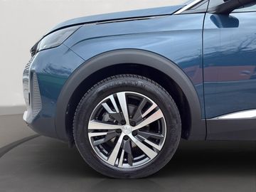 Peugeot 3008 - 7