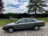 Audi 100 Typ 44 2,2 orig 65000 Km! - Audi 100: Limousine