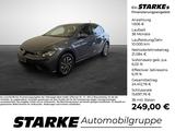 Volkswagen Polo 1.0 TSI DSG Life  LED Kamera PDC LM Tempo K - Volkswagen Polo Neuwagen mit Benzin-Antrieb
