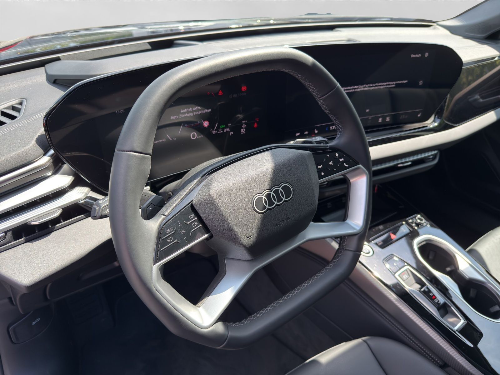 Audi A6 - Bild 9