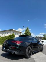 Mercedes-Benz CLA 220 d // 2. Hand // TÜV 12/26 - : Coupe, Mercedes Cl