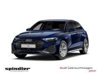 Audi A3 - Vorschau Bild 1