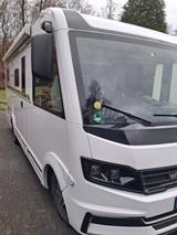 Weinsberg Cara Core 650 MEG - Weinsberg Integrierter