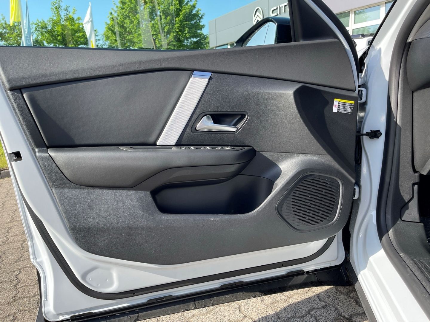 Citroën C4 - Bild 13