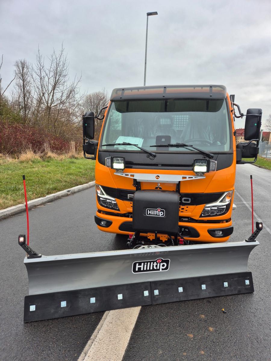 FUSO 6S15