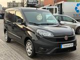 Fiat Doblo Doblò Basis Kasten 1,4 Benzin,Tüv Neu - Fiat Doblo Gebrauchtwagen in Berlin