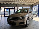 Volkswagen Tiguan Trend & Fun BMT / 1-Hand / Rentner.FZG / - : Geländewagen, Rent