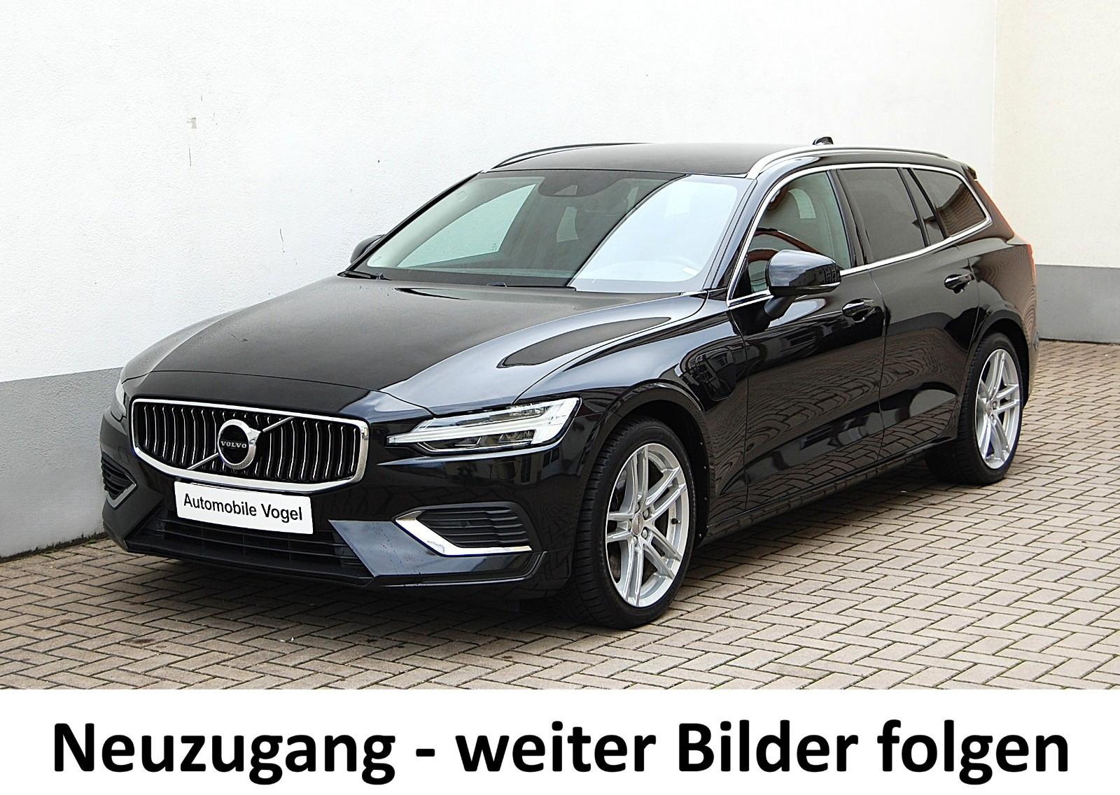 Volvo V60 B4 Diesel Core -ACC-Kamera-BLIS-AHK-