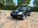 Honda cr-v 2.2 diesel - gebrauchte Honda CR-V aus dem Jahr 2006