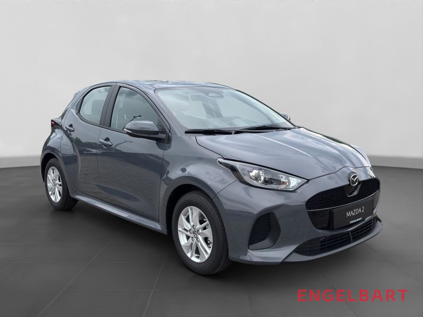 Mazda 2 Hybrid - Bild 6
