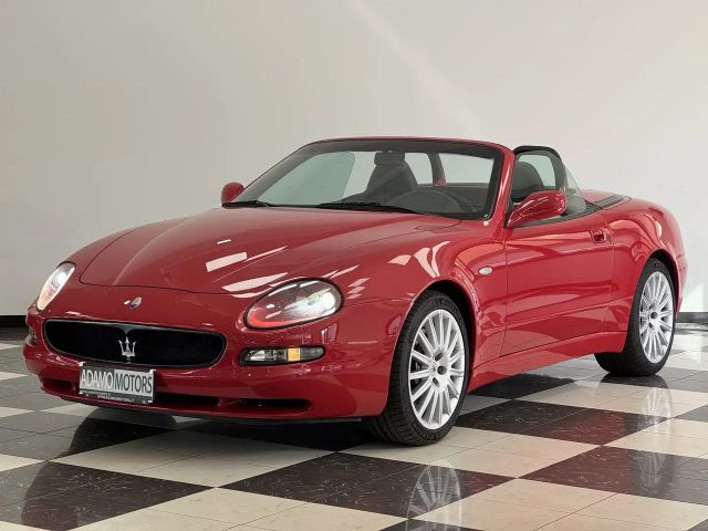 Maserati Spyder 4.2 V8 32V Cambiocorsa