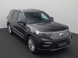 Ford Explorer Platinum B&O 360°Memory ACC DAB 7Sitzer - gebrauchte Ford Explorer aus dem Jahr 2021