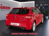 Seat Ibiza 1.0 TSI FR LED+PDC+17Z LM-FELGEN - Seat Gebrauchtwagen in Hamm