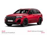 Audi SQ7 TFSI quattro tiptronic HD Matrix-LED Panoram - Audi SQ7 Jahreswagen