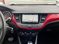 Fahrzeugabbildung Opel Crossland GS Line Autm RFK Carplay inkl.Garantie
