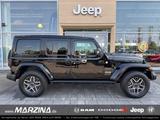 Jeep Wrangler 2.0 Unlim. Sahara MY24 SKY One Touch Na - Jeep Wrangler Neuwagen mit Benzin-Antrieb: Geländewagen