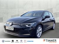Volkswagen Golf VIII 1.5 TSI STYLE +LED +ACC +VIRTUAL +NAVI