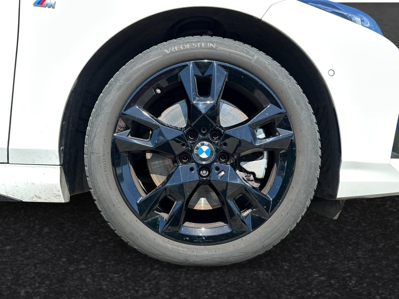 BMW 123 - Bild 4