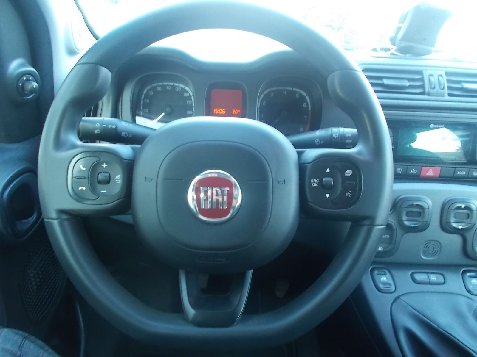 Fahrzeugabbildung Fiat Panda 0.9 TwinAir 4x4 Wild
