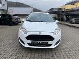 Ford Fiesta Celeb.  101PS Klima Sitzheiz. Bluet. - Ford Fiesta: For