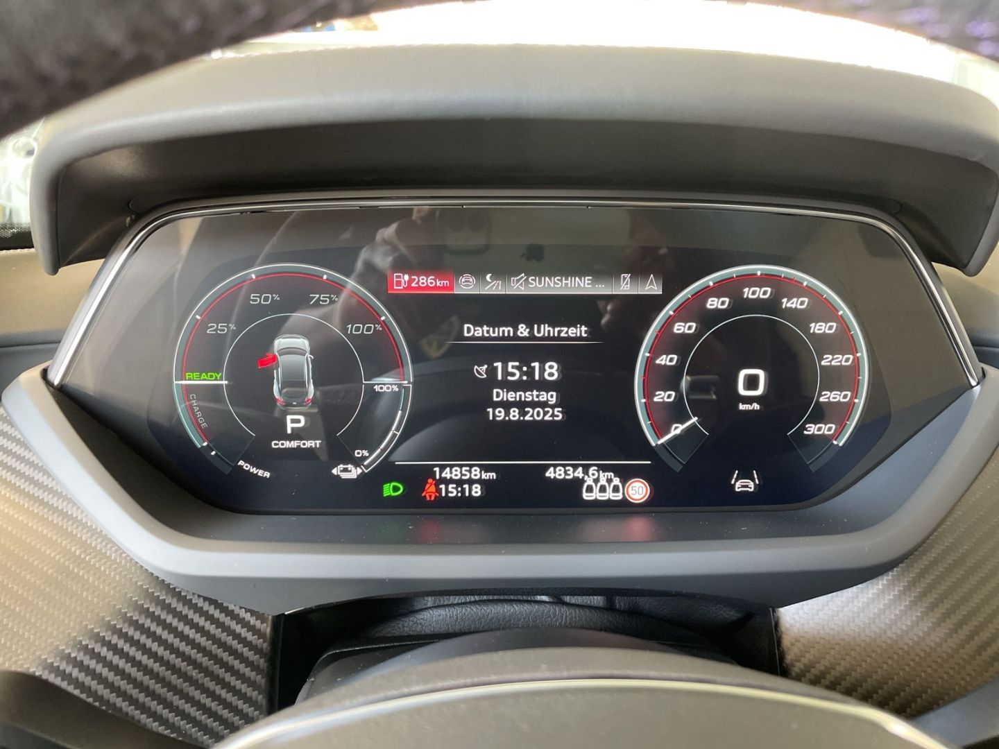 Audi RS e-tron GT - Bild 15