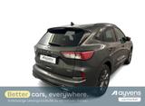 Ford Kuga ST-LINE X 2.5 Duratec PHEV - : Allradantrieb, Geländewagen