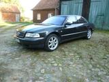 Audi A8 4.2 310PS 2. Hand Autogas - Audi A8 mit LPG-Antrieb