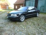 Audi A8 4.2 310PS 2. Hand Autogas - Audi A8 mit LPG-Antrieb