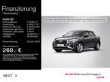 Audi Q2 S line 35 TDI Matrix*Assist*Navi*Kamera