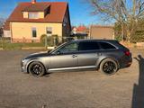 Audi A4 B9 Avant 3.0 TDI Quattro, 3 x S-line - Audi A4: Kombi, B9