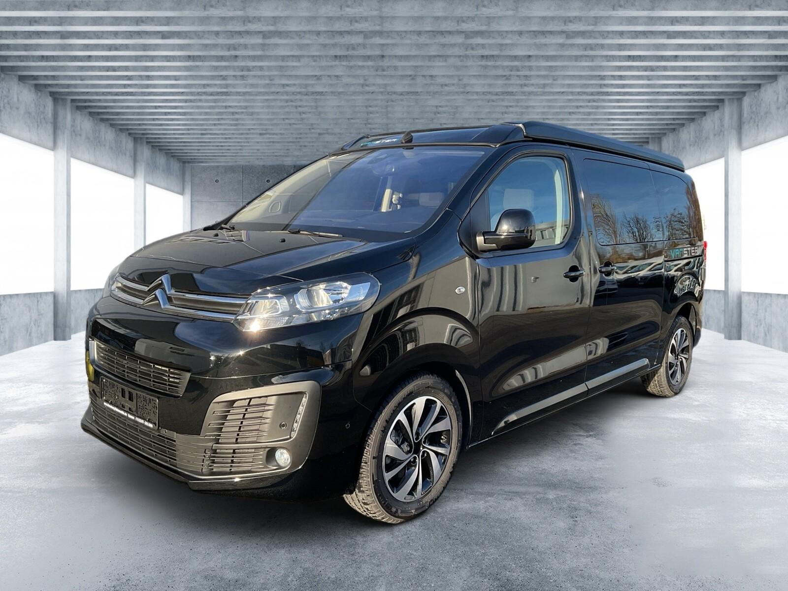 Pössl Vanster Citroen 145 PS 