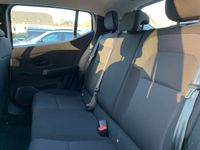 Dacia Sandero - Vorschau Bild 11