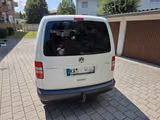 Volkswagen Caddy Maxi 1.2 TSI Jako O - VW Caddy Maxi in Karlsruhe