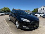Ford Focus Lim. Business Sportsitze Sport Lenkrad - Ford Focus: Sport