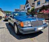 Mercedes-Benz 230 ce - W124 mit neuem TÜV - Mercedes-Benz E 230: W124