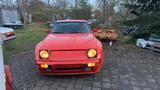 Porsche 944 Oldtimer - Porsche aus 1983