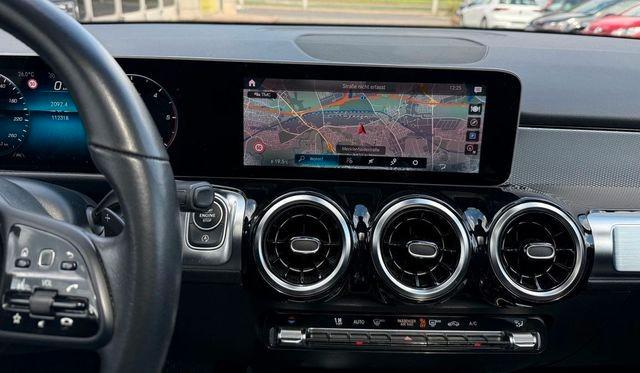 Mercedes-Benz GLB dLederNaviKameraPanoramaGarantie, миниатюра 17