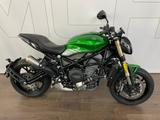 Benelli 752 S - TOP ZUSTAND *frischer Service*A2-Konform - BENELLI MOTORRAD