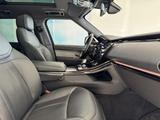 Land Rover Range Rover Sport D300 Dynamic HSE Pano HUD 22" - gebrauchte Land Rover Range Rover Sport aus dem Jahr 2024
