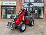Weidemann 1140 BasicLine - Weidemann LKWs