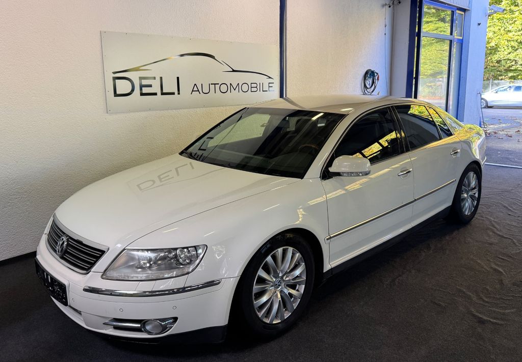 Angebot ansehen Volkswagen Phaeton