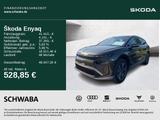 Skoda Enyaq 60 *LED*AHK*ACC*NAV*R-KAM*PDC* - Skoda: Grün