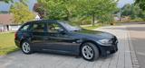 BMW 320d xDrive Touring - Leder, unfallfrei, PANO - BMW 320 Gebrauchtwagen in Freiburg