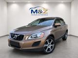 Volvo XC60 Summum 2WD D5/PANO/ACC/LEDER/NAVI/XENON/ - Volvo aus 2010: Geländewagen