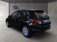 Skoda Fabia - Vorschau Bild 2