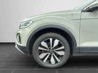 Volkswagen T-Roc - Vorschau Bild 9