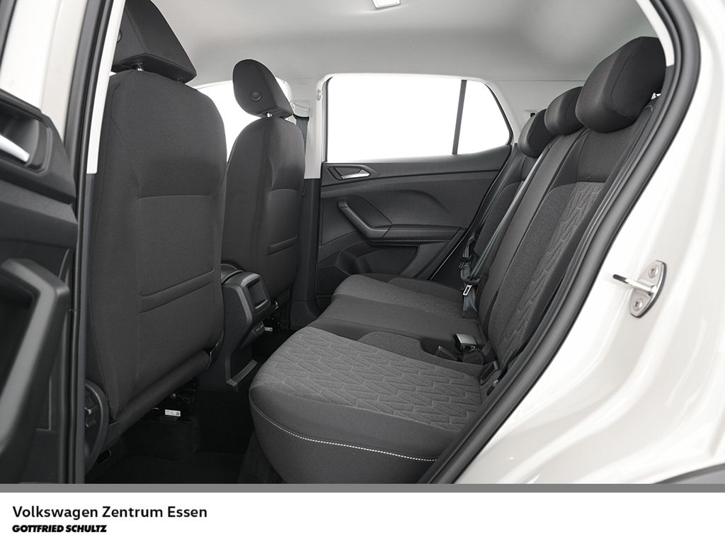 Volkswagen T-Cross - Bild 12