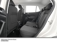 Volkswagen T-Cross - Vorschau Bild 12