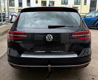 Volkswagen Passat Variant - 7