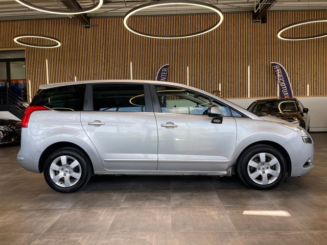 Peugeot 5008 Active *7.SITZER*KLIMA*TEMPOMAT*PDC*